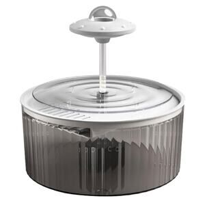 MITSUKI Cat Fountain Cat Water Fountain Portable Pet Water Dispenser Durable Dog